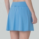 Skort Fila Backspin Wrap - Feminino - Foto 3