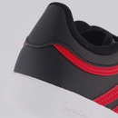 Tênis adidas Hoops 4.0 CF - Infantil - Foto 6