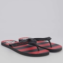 Chinelo do Flamengo Manto I Flamengo 2025 - Masculino - Foto 3