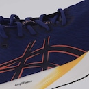 Tênis Asics Versablast 4 - Masculino - Foto 7