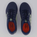 Chuteira de Society Umbro Class Footballer - Infantil - Foto 4