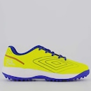 Chuteira de Society Umbro BR - Infantil - Foto 1