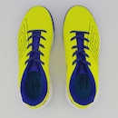 Chuteira de Society Umbro BR - Infantil - Foto 4