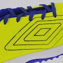 Chuteira de Society Umbro BR - Infantil - Foto 7