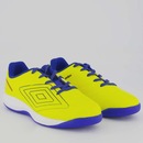 Chuteira de Futsal Umbro BR - Infantil - Foto 2