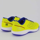 Chuteira de Futsal Umbro BR - Infantil - Foto 3