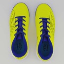Chuteira de Futsal Umbro BR - Infantil - Foto 4