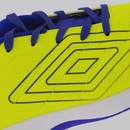 Chuteira de Futsal Umbro BR - Infantil - Foto 7