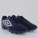 Chuteira de Campo Umbro Techno II - Adulto - Foto 2