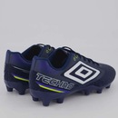Chuteira de Campo Umbro Techno II - Adulto - Foto 3