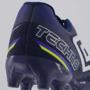 Chuteira de Campo Umbro Techno II - Adulto - Foto 6