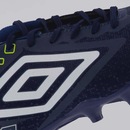 Chuteira de Campo Umbro Techno II - Adulto - Foto 7