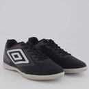 Chuteira de Futsal Umbro Tecno II - Adulto - Foto 2