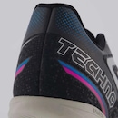 Chuteira de Futsal Umbro Tecno II - Adulto - Foto 6
