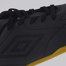 Chuteira Futsal Umbro Class Footballer - Infantil - Foto 7