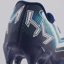 Chuteira de Campo Umbro Heatmap - Infantil - Foto 6