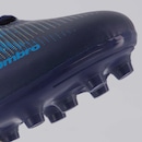 Chuteira de Campo Umbro Heatmap - Infantil - Foto 8
