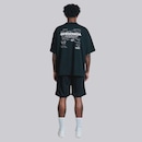 Camiseta do Corinthians Approve Collab Democracia - Masculina - Foto 3