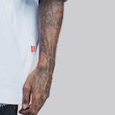 Camiseta do Corinthians Approve Collab São Jorge - Masculina - Foto 5