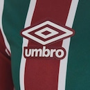Camisa do Fluminense Umbro I 2025 21 J. Arias - Masculina - Foto 4