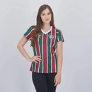 Camisa do Fluminense Umbro I 2024 21 J. Arias - Feminina - Foto 2