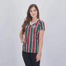 Camisa do Fluminense Umbro I 2024 21 J. Arias - Feminina - Foto 3