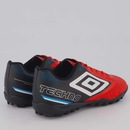 Chuteira de Society Umbro Techno II - Adulto - Foto 3