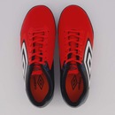 Chuteira de Society Umbro Techno II - Adulto - Foto 4