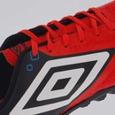 Chuteira de Society Umbro Techno II - Adulto - Foto 7