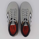 Chuteira de Society Umbro Techno II - Adulto - Foto 4
