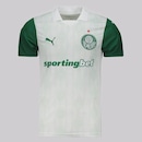 Camisa do Palmeiras Puma II 2025 22 Piquerez - Masculina - Foto 2