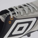 Chuteira de Campo Umbro Techno II - Adulto - Foto 7
