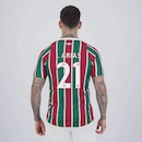 Camisa do Fluminense Umbro I 2024 J. Arias 21 - Masculina - Foto 1