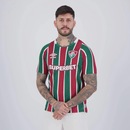 Camisa do Fluminense Umbro I 2024 J. Arias 21 - Masculina - Foto 4