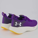Tênis Under Armour Charged Slight 3 - Unissex - Foto 3