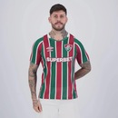 Camisa do Fluminense Umbro I 2024 André 7 - Masculina - Foto 2
