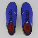 Chuteira Futsal Umbro Fifty VI League Adulto - Foto 4