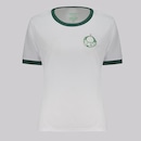 Camisa Palmeiras Betel 1914 III - Feminina - Foto 1