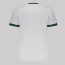 Camisa Palmeiras Betel 1914 III - Feminina - Foto 2