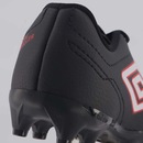 Chuteira de Campo Umbro Class Footballer - Infantil - Foto 6