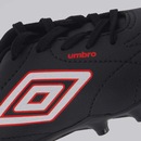 Chuteira de Campo Umbro Class Footballer - Infantil - Foto 7