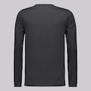 Camisa Manga Longa Térmica Penalty Skin UV - Infantil - Foto 2