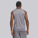 Camiseta Regata adidas 3 Stripes - Masculina - Foto 2
