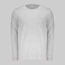 Camiseta Manga Longa Olympikus Essential Logo - Masculina - Foto 1