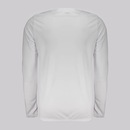 Camiseta Manga Longa Olympikus Essential Logo - Masculina - Foto 2