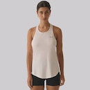 Camiseta Regata Fila Basic Sports III - Feminina - Foto 1
