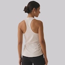 Camiseta Regata Fila Basic Sports III - Feminina - Foto 2