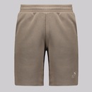 Bermuda Puma ESS NO. 1 Logo - Masculina - Foto 1