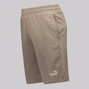 Bermuda Puma ESS NO. 1 Logo - Masculina - Foto 2