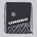 Bolsa de Ginástica do Santos Umbro 2021 - Unissex - Foto 1